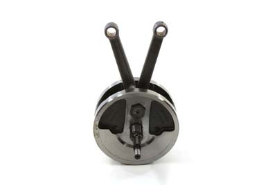 V-Twin - 10-1131 - Stock Flywheel Assembly