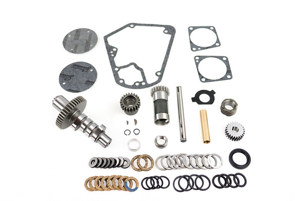 V-Twin - 10-1194 - Cone Cam Chest Internal Kit