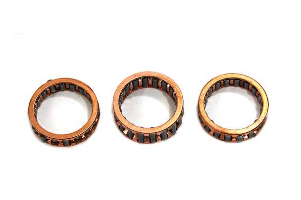 V-Twin - 10-1205 - Connecting Rod Roller Bearing and Cage Set