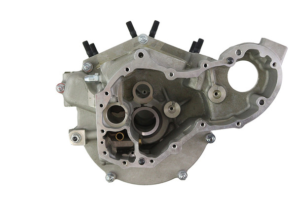 V-Twin - 10-1209 - Knucklehead Engine Case Set