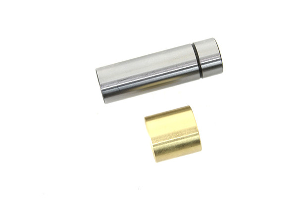 V-Twin - 10-1292 - Cam Chest Idler Shaft Kit