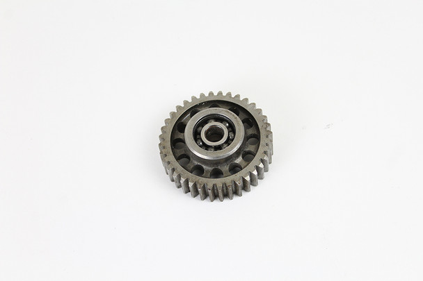 V-Twin - 10-1299 - XR/WR Magneto Idler Gear with Holes