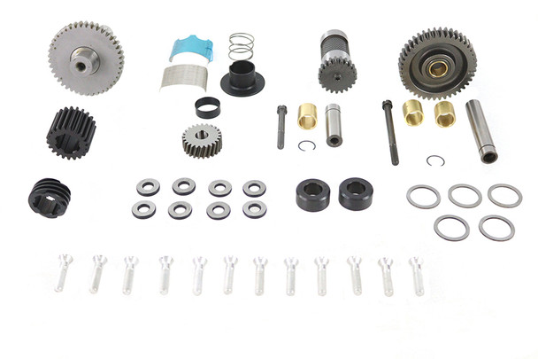 V-Twin - 10-1449 - Knucklehead Cam Chest Kit