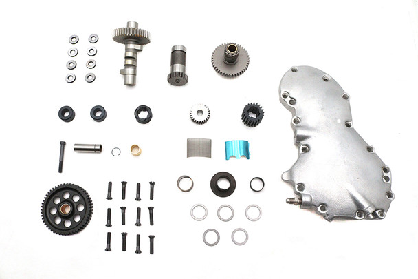 V-Twin - 10-1453 - Knucklehead Cam Chest Kit