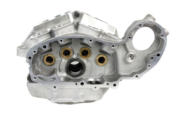 V-Twin - 10-1456 - 45 inch W/G Engine Case Set