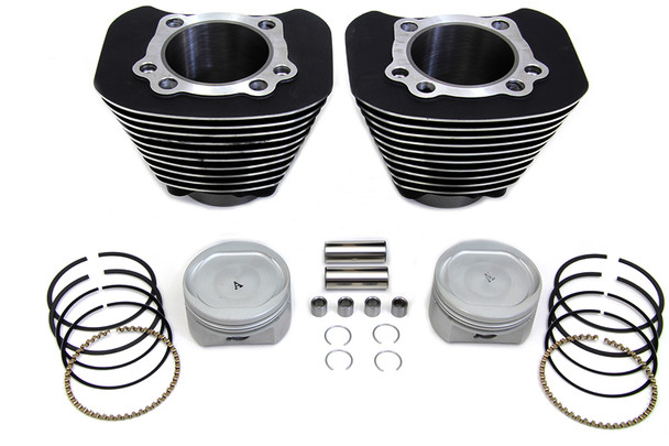 V-Twin - 11-0378 - Cylinder and Piston Conversion Kit