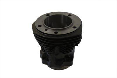 V-Twin - 11-0496 - 80 inch Shovelhead Front Cylinder