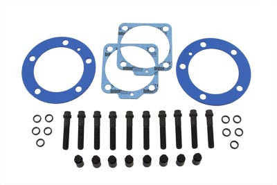 V-Twin - 11-0510 - Big Bore Gasket and Parts Kit
