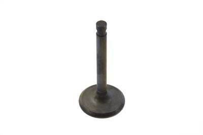 V-Twin - 11-0615 - Nitrate Steel Exhaust Valve