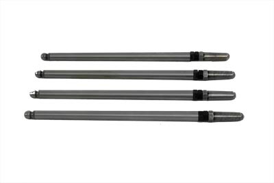 V-Twin - 11-0843 - Short Steel Pushrod Set