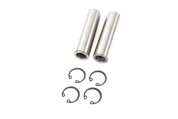 V-Twin - 11-0871 - Piston Wrist Pin and Lock Kit