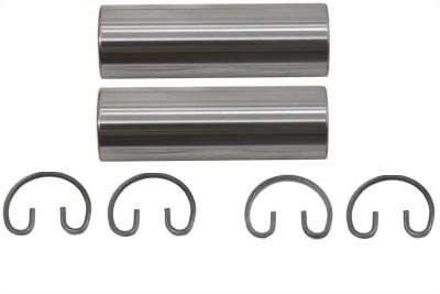 V-Twin - 11-0872 - Piston Wrist Pin and Lock Kit