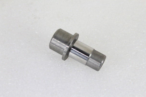 V-Twin - 11-1140 - Cast Iron .006 Oversize Intake/Exhaust Knucklehead Valve
