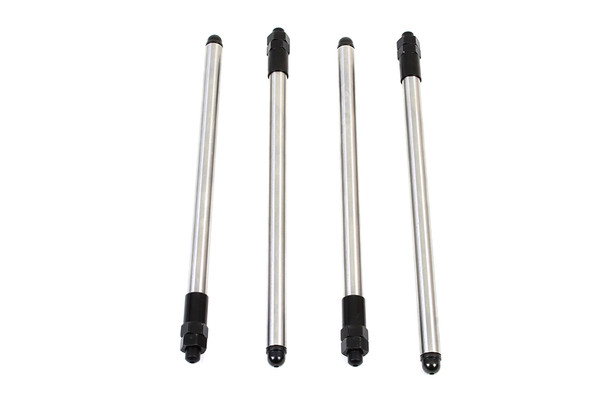 V-Twin - 11-1208 - Andrews M8 Adjustable Pushrod Set