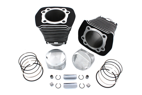 V-Twin - 11-1253 - 83 inch Evolution Big Bore Cylinder Kit