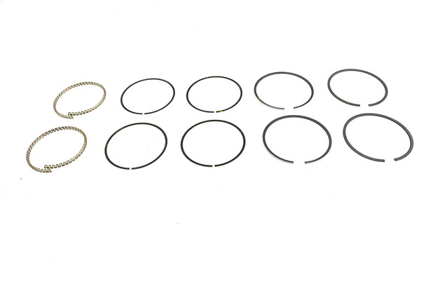 V-Twin - 11-1720 - 1000cc Piston Ring Set .040 Oversize