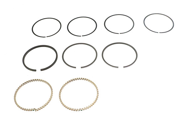 V-Twin - 11-1730 - 900cc Piston Ring Set .060 Oversize