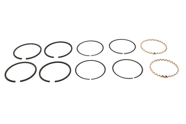 V-Twin - 11-1767 - 61 inch Piston Ring Set Standard