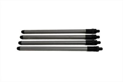 V-Twin - 11-2088 - Chromoly Adjustable Pushrod