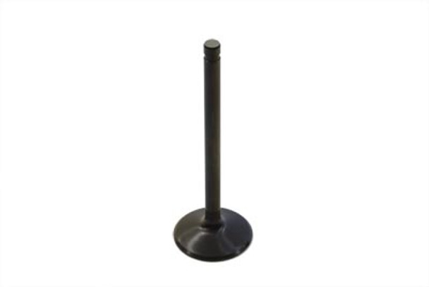 V-Twin - 11-6091 - 883cc Black Diamond Stem Intake Valve