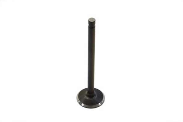 V-Twin - 11-6092 - 883cc Black Diamond Stem Exhaust Valve