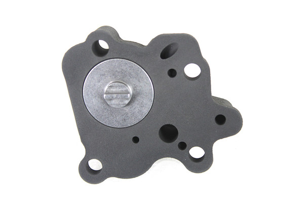 V-Twin - 12-0118 - Oil Pump Governor Cover Kit Parkerized V-Twin - 12-0118 - Oil Pump Governor Cover Kit Parkerized