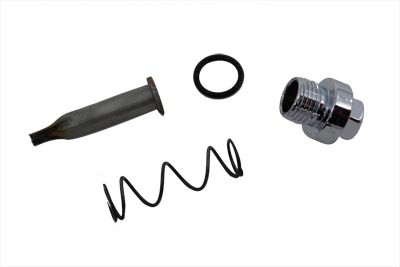 V-Twin - 12-0220 - Replica Tappet Oil Screen Kit