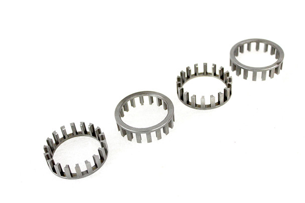 V-Twin - 12-0404 - Connecting Rod Steel Cage Set