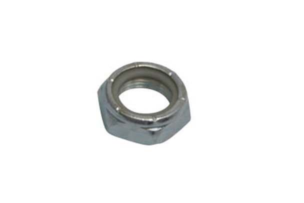 V-Twin - 12-0417 - Master Cylinder Body Nut