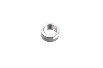 V-Twin - 12-0507 - Pinion Shaft Gear End Nut