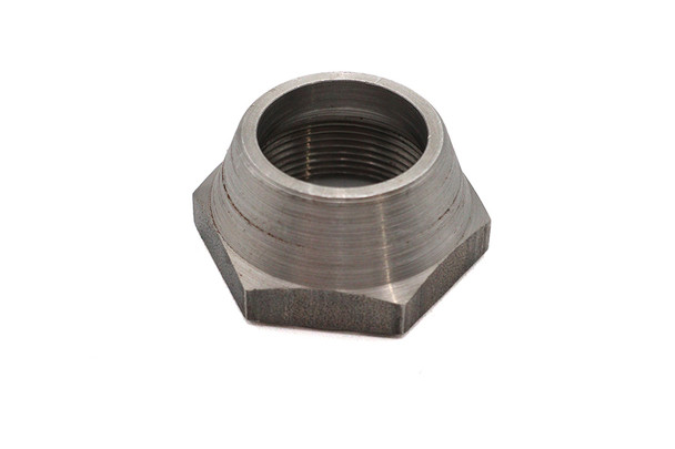 V-Twin - 12-0539 - Clutch Hub Nut