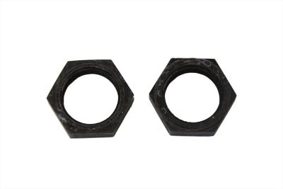 V-Twin - 12-0558 - Crank Pin Nut Set