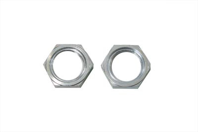 V-Twin - 12-0573 - Crank Pin Nut Set