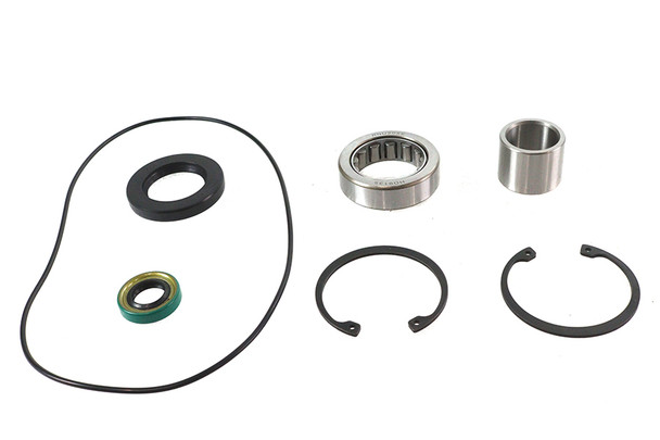 V-Twin - 12-0591 - Inner Primary Cover Hardware Kit