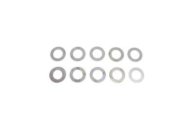 V-Twin - 12-0706 - Cam Shim .005 Fits #1-2-3 Cams
