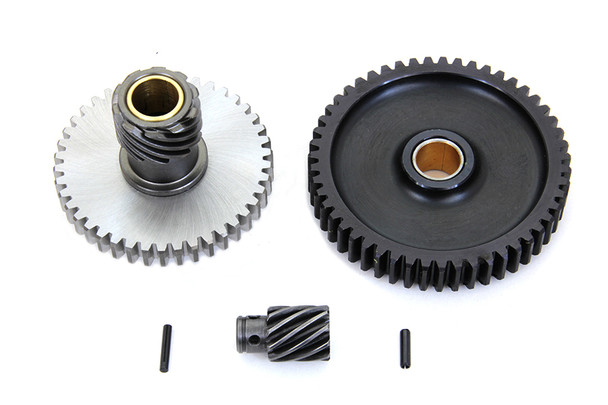 V-Twin - 12-0825 - Reverse Distributor Gear Kit