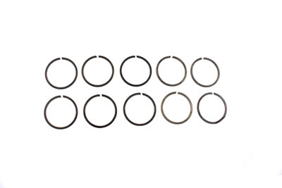 V-Twin - 12-0925 - Countershaft Low 2nd Retaining Ring