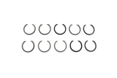V-Twin - 12-0931 - Transmission Mainshaft Ring