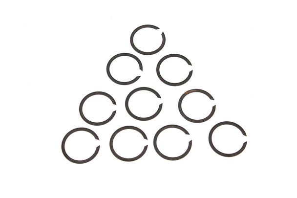 V-Twin - 12-0946 - Right Crankcase Bearing Retainer Ring