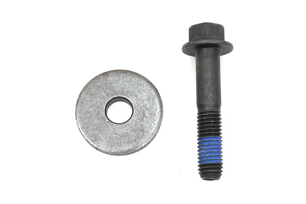 V-Twin - 12-1102 - Sprocket Bolt and Washer Kit