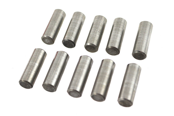 V-Twin - 12-1226 - 45 Cam Cover Dowel Pin - Fits 1937-1973 Harley-Davidson G, 1937-1952 W, 1930-1936 R