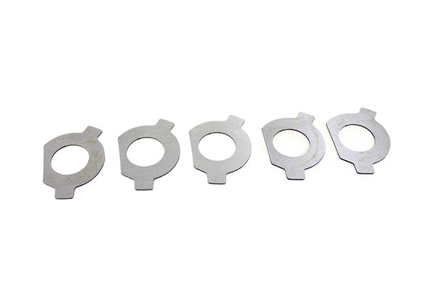 V-Twin - 12-1286 - Cam Gear Thrust Washers .040 inch - Fits 1952-1956 Harley-Davidson K, 1971-1972 FX, 1957-1972 XL