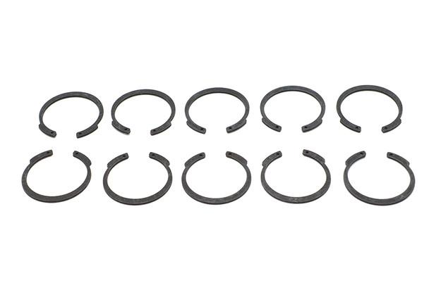 V-Twin - 12-1304 - Transmission Main Drive Gear Snap Ring