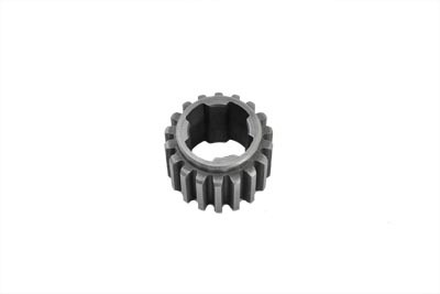 V-Twin - 12-1473 - Replica Pinion Shaft Gear Standard