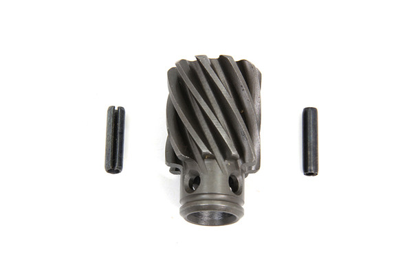 V-Twin - 12-1498 - Timer Gear with Pin