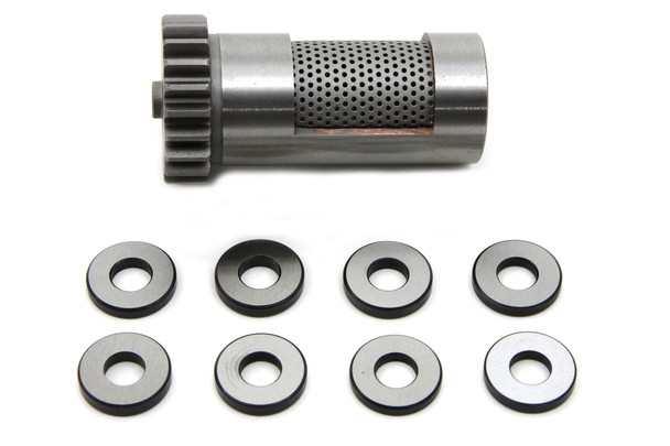 V-Twin - 12-1536 - Cam Chest Breather Valve Kit Standard Size