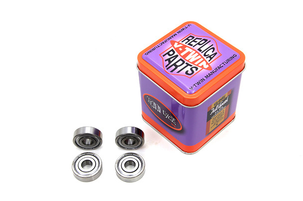 V-Twin - 12-1547 - Cam Ball Bearing Set