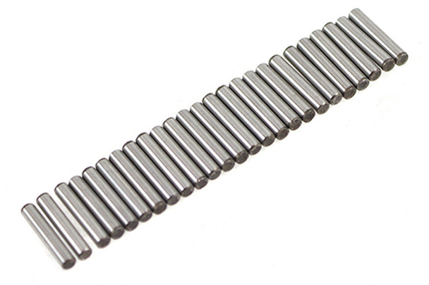 V-Twin - 12-1762 - Oil Pump Feed Pin - Fits 1961-1971 Harley-Davidson XL (Late 1961)