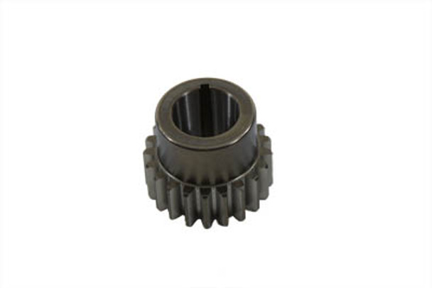 V-Twin - 12-9942 - Pinion Shaft Drive Gear Green