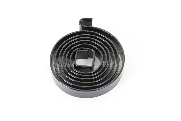 V-Twin - 13-0045 - Kick Starter Return Spring Black
